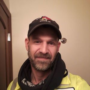 Meet your Posher, Eddie